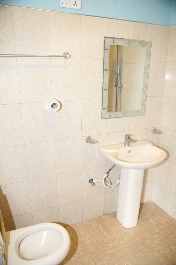Green Lushy Home Stay Элла Экстерьер фото