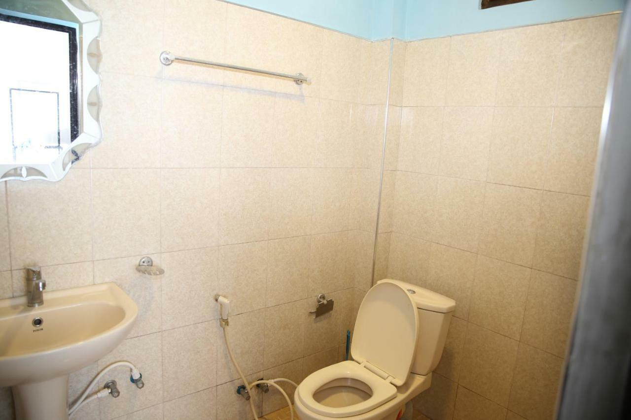 Green Lushy Home Stay Элла Экстерьер фото
